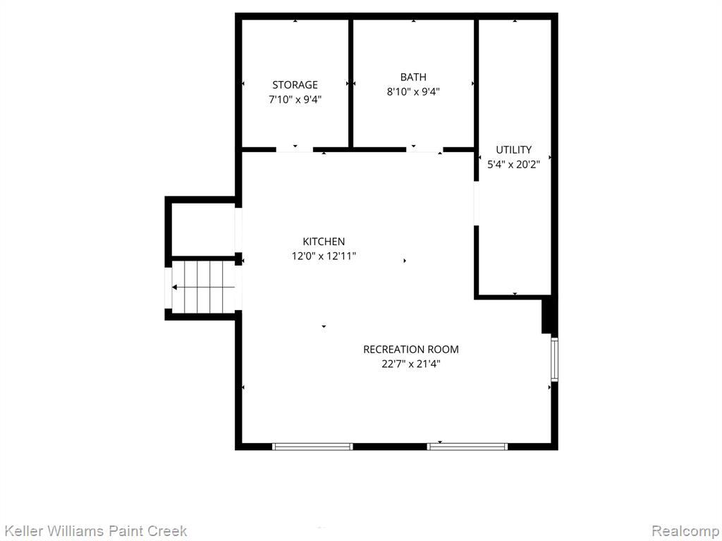 4376 Beecher Road Property Photo 18