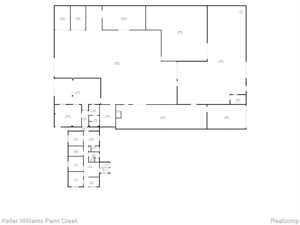 4376 Beecher Road Property Photo 19