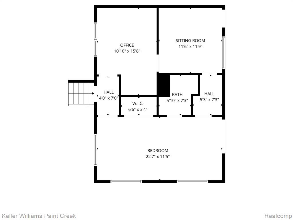 4376 Beecher Road Property Photo 20