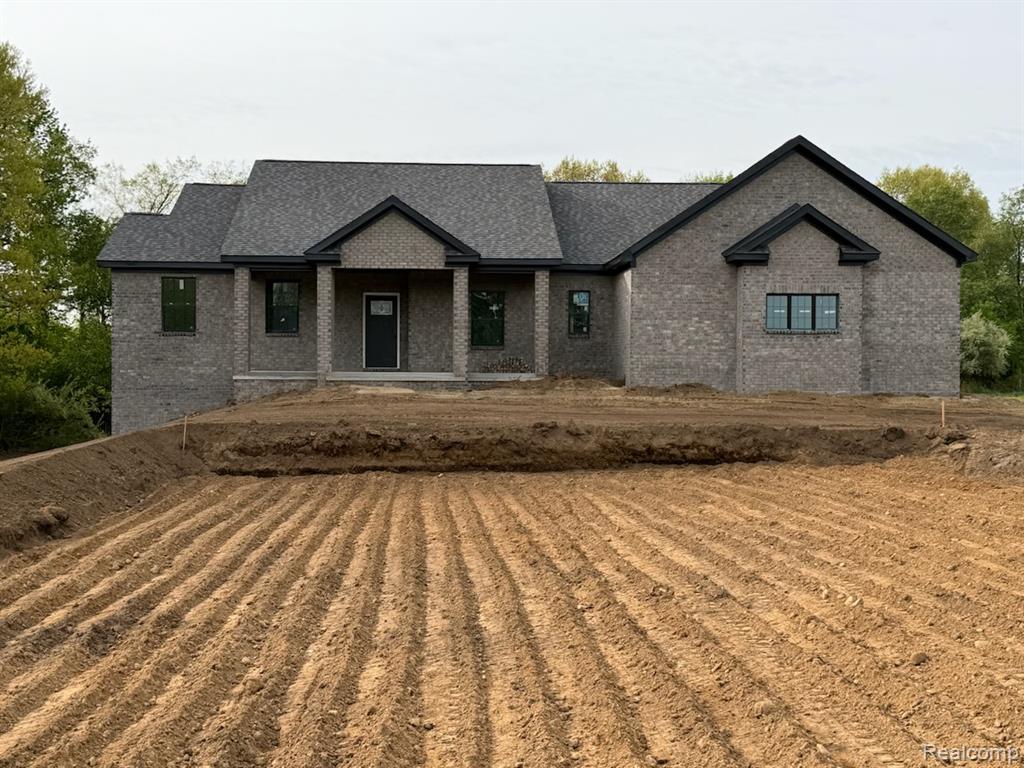 2265 Equestrian Trail Drive Property Photo 1