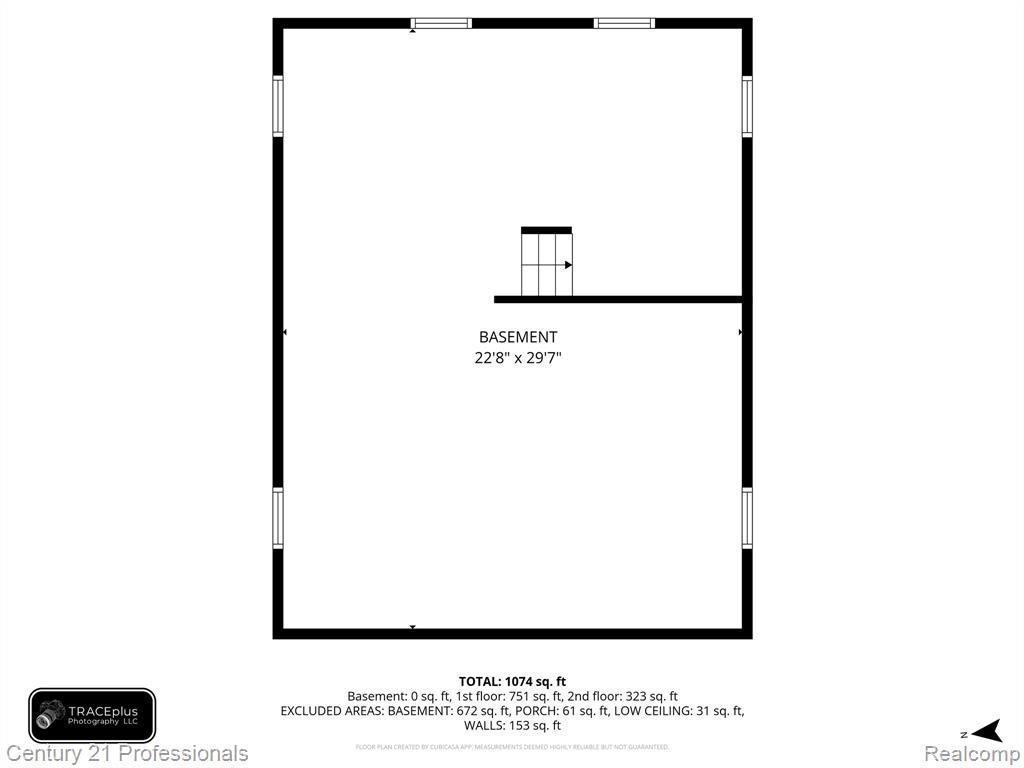 8040 Plainview Avenue Property Photo 22
