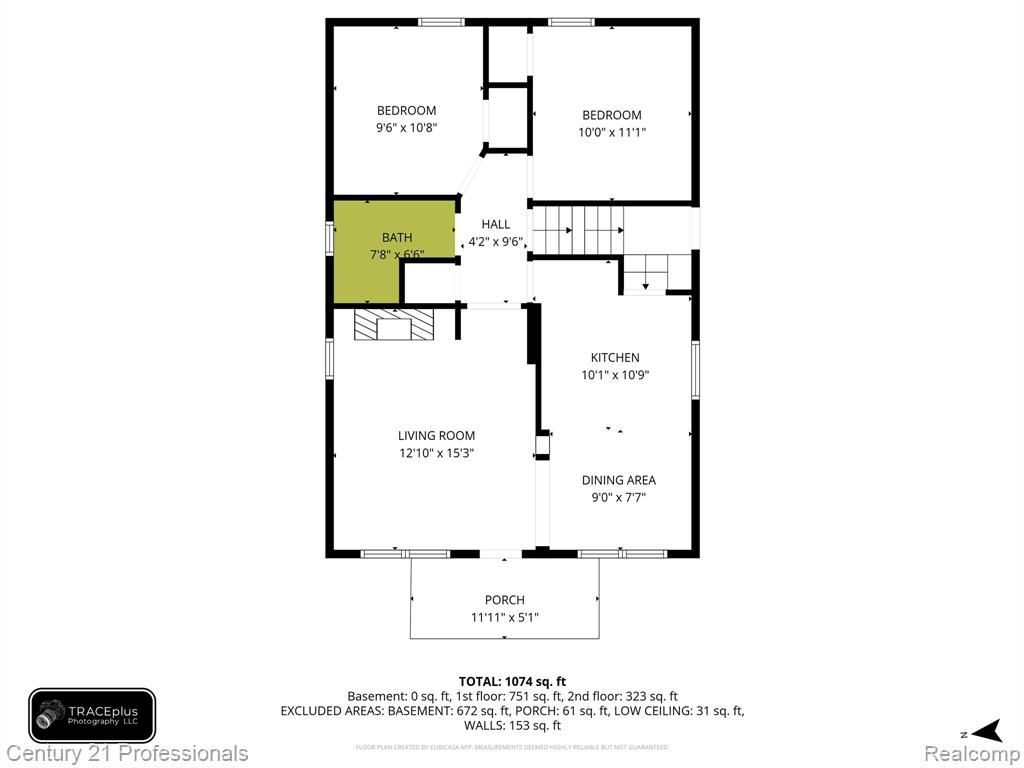 8040 Plainview Avenue Property Photo 23