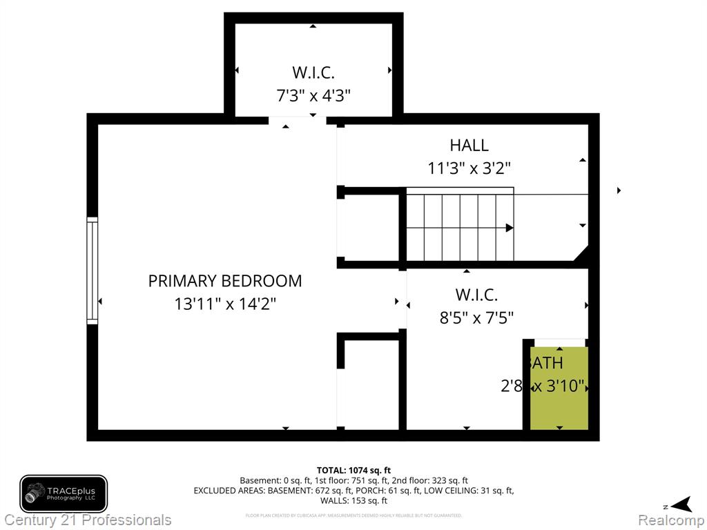8040 Plainview Avenue Property Photo 24