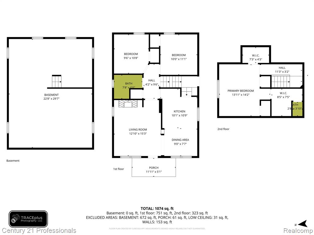 8040 Plainview Avenue Property Photo 25