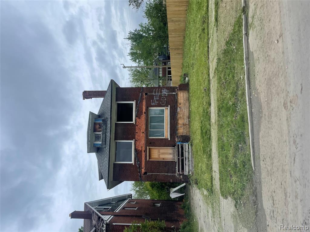3814 Montgomery Street Property Photo 1