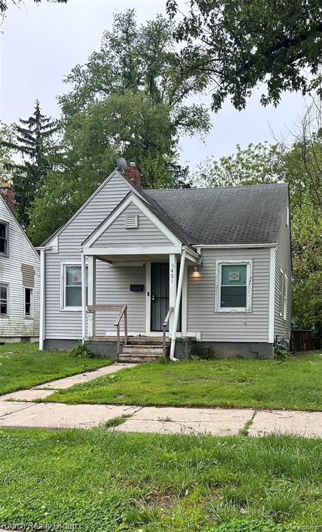 8451 Greenview Avenue Property Photo 1