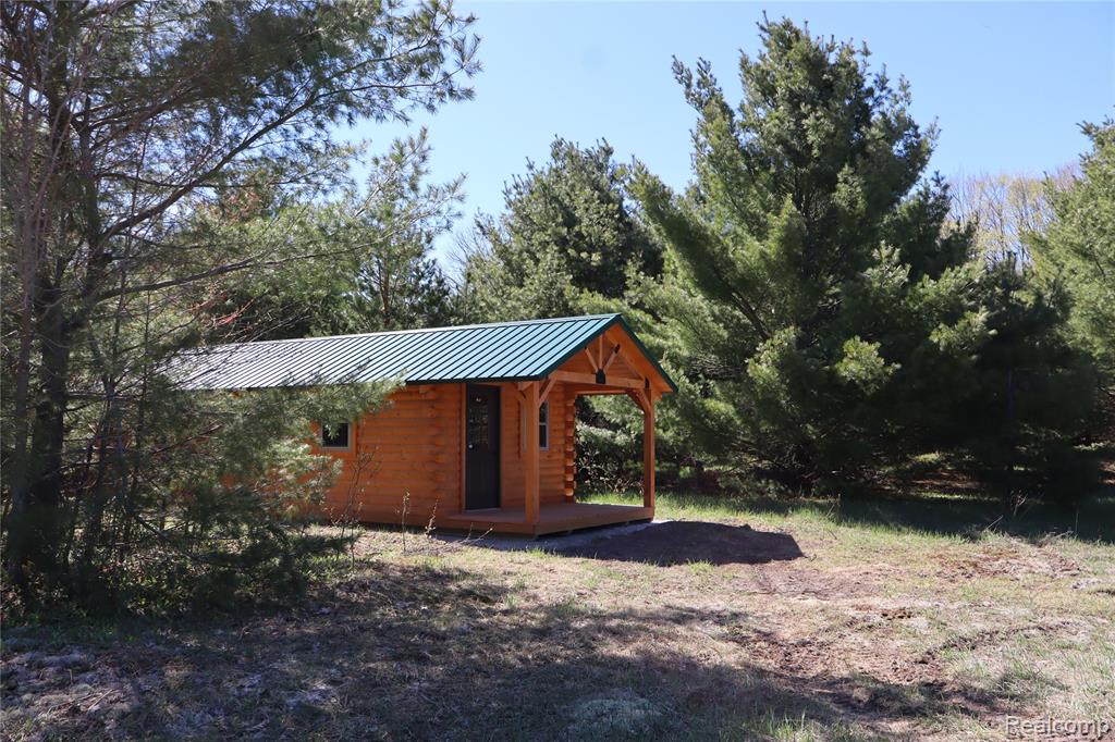 5575 E 26 Mile Road Property Photo 1