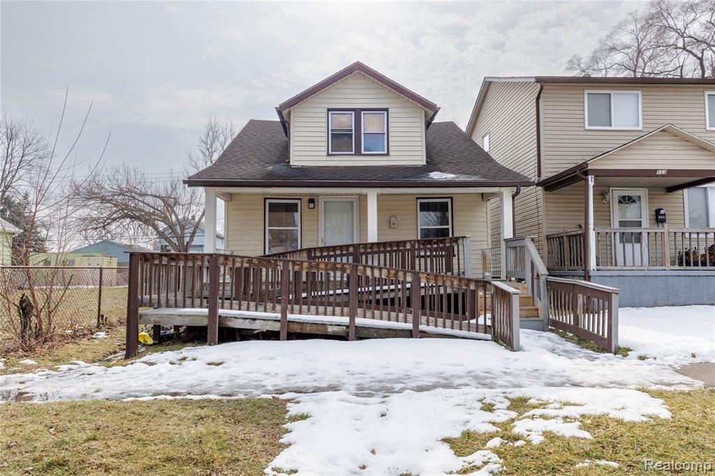 107 W Hayes Avenue Property Photo 1