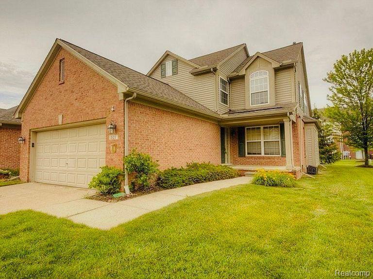 521 Cherry Grove Road Property Photo 1