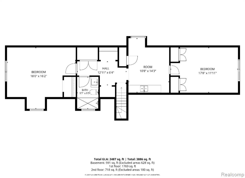 3224 Circle Drive Property Photo 22