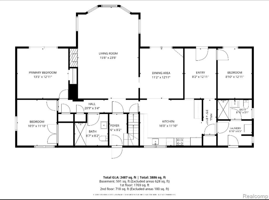 3224 Circle Drive Property Photo 23