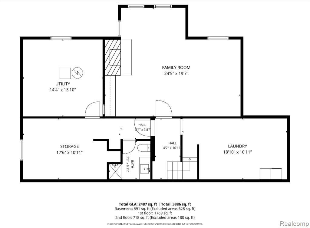 3224 Circle Drive Property Photo 24