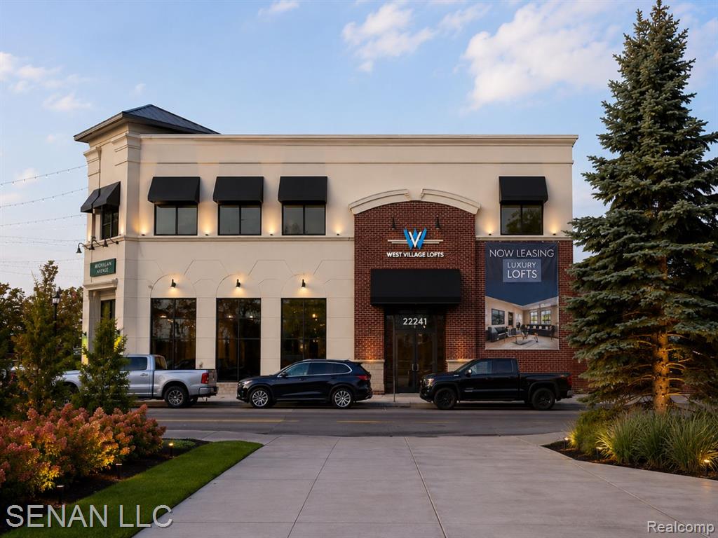 22241 Michigan Avenue Property Photo 14
