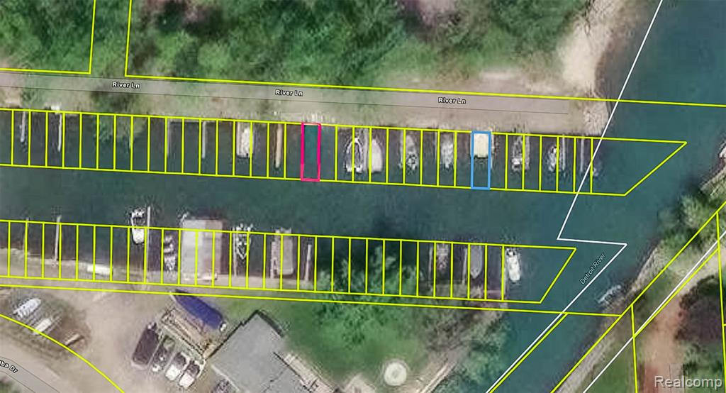 River Ln River Lane Boat Wls Property Photo 7