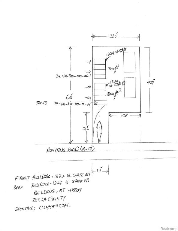 1324 W State Street Property Photo 10