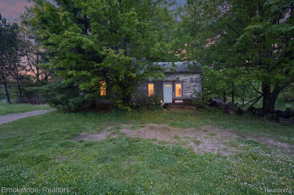 4658 E Territorial Road Property Photo 1