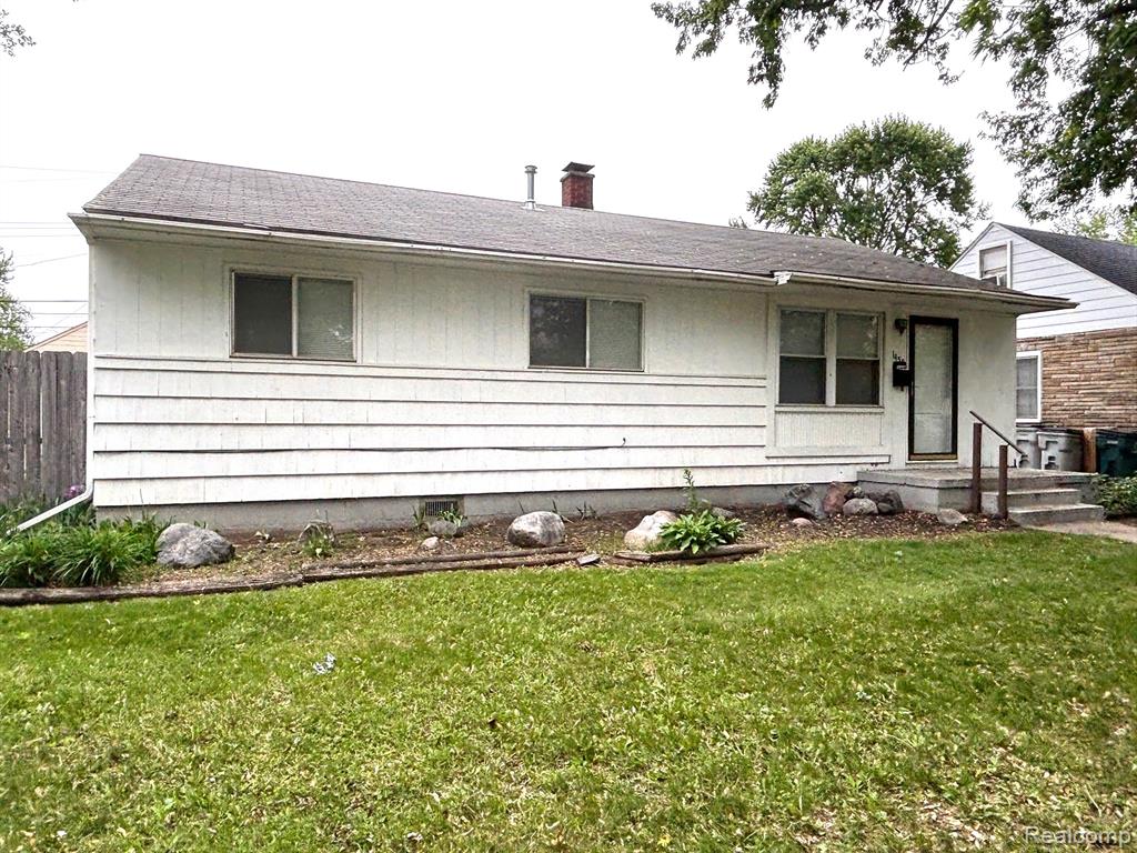 1455 E George Avenue Property Photo 1