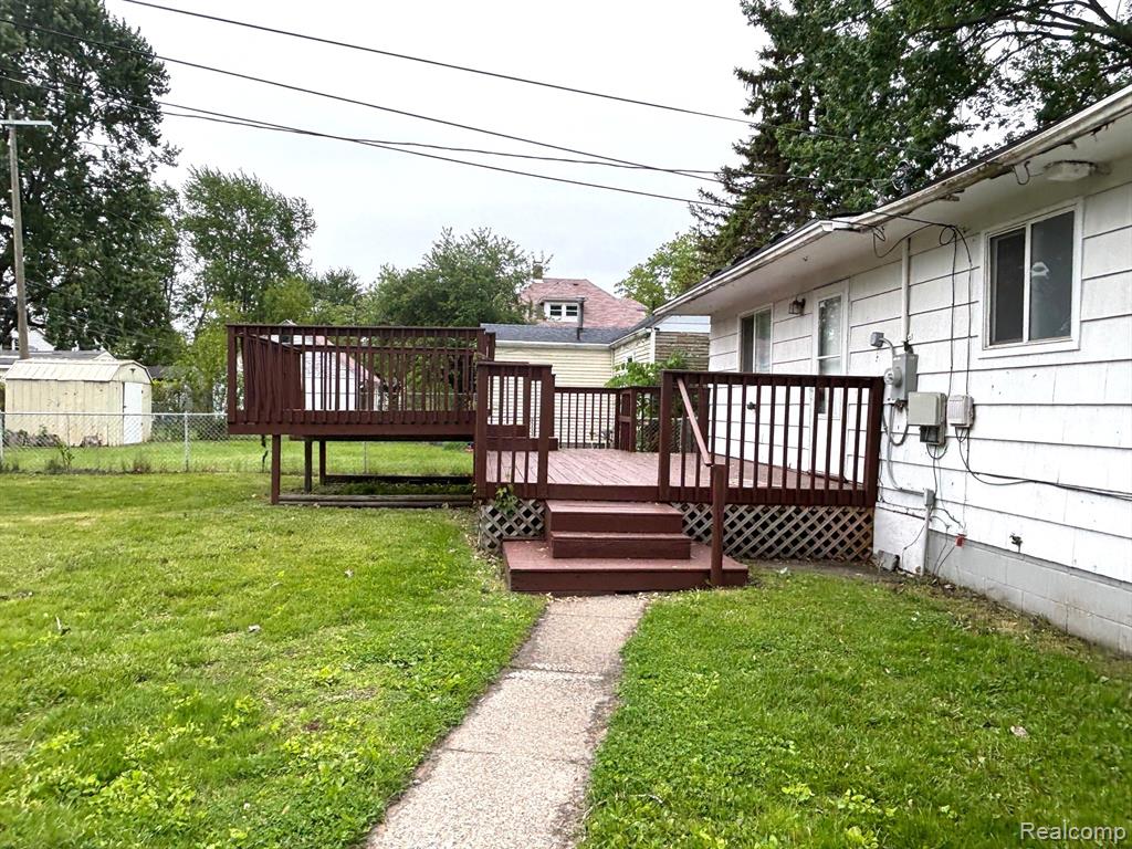 1455 E George Avenue Property Photo 10