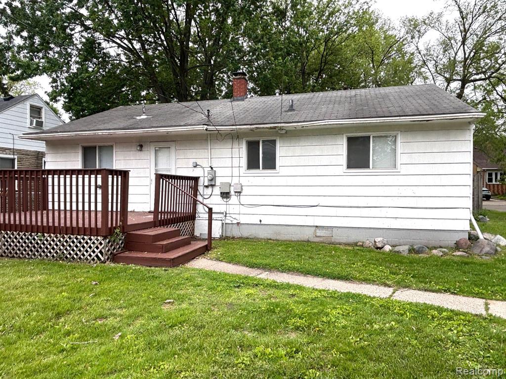 1455 E George Avenue Property Photo 11