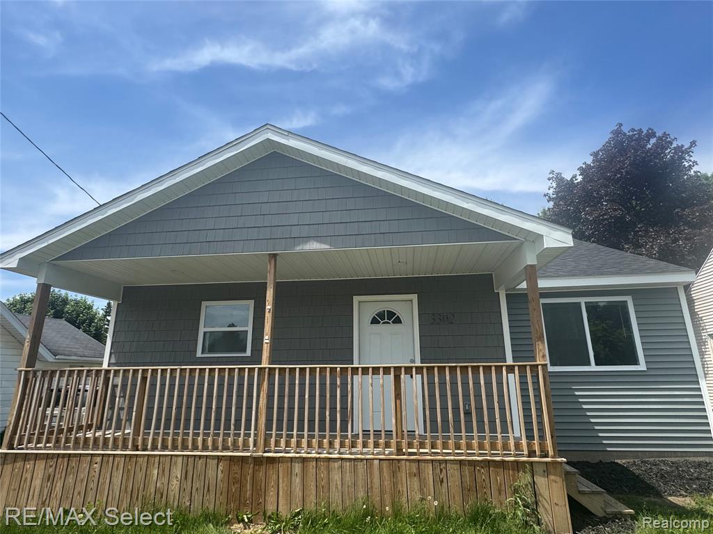 3302 Miller Road Property Photo 1