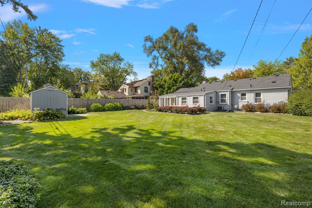 2546 Dorchester Road Property Photo 46