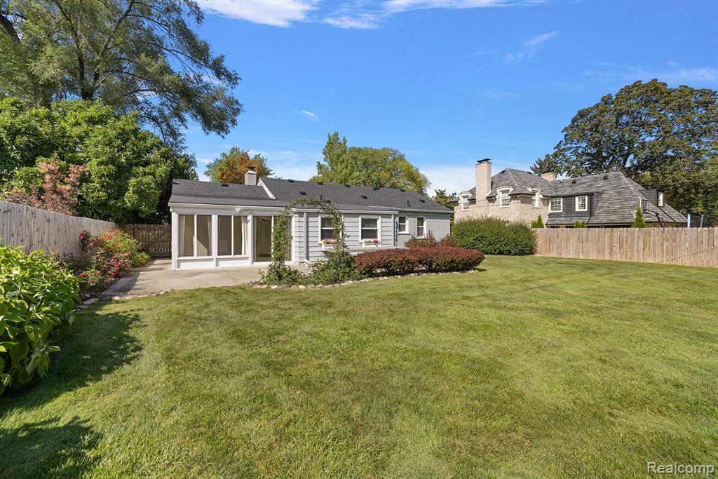 2546 Dorchester Road Property Photo 48