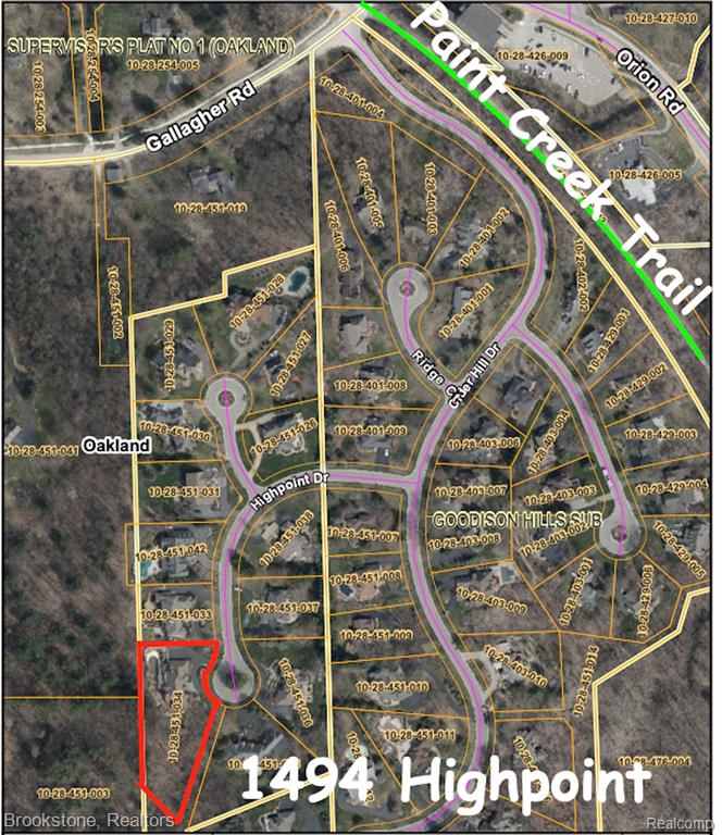 1494 Highpoint Property Photo 3