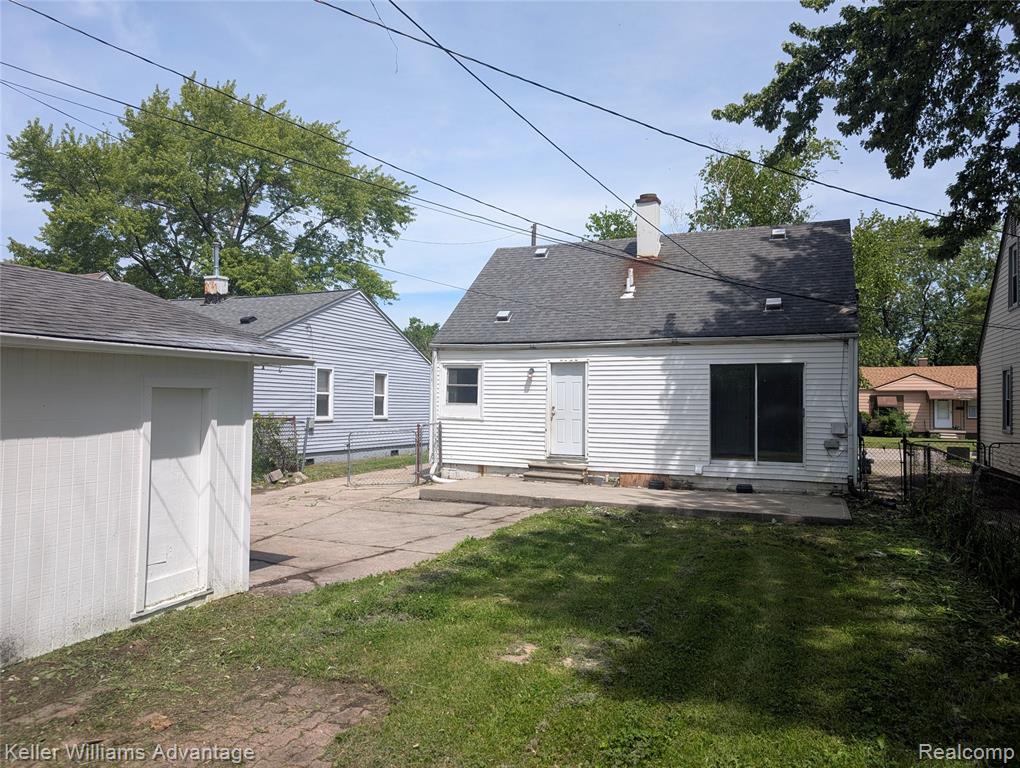 13076 Sherman Avenue Property Photo 16