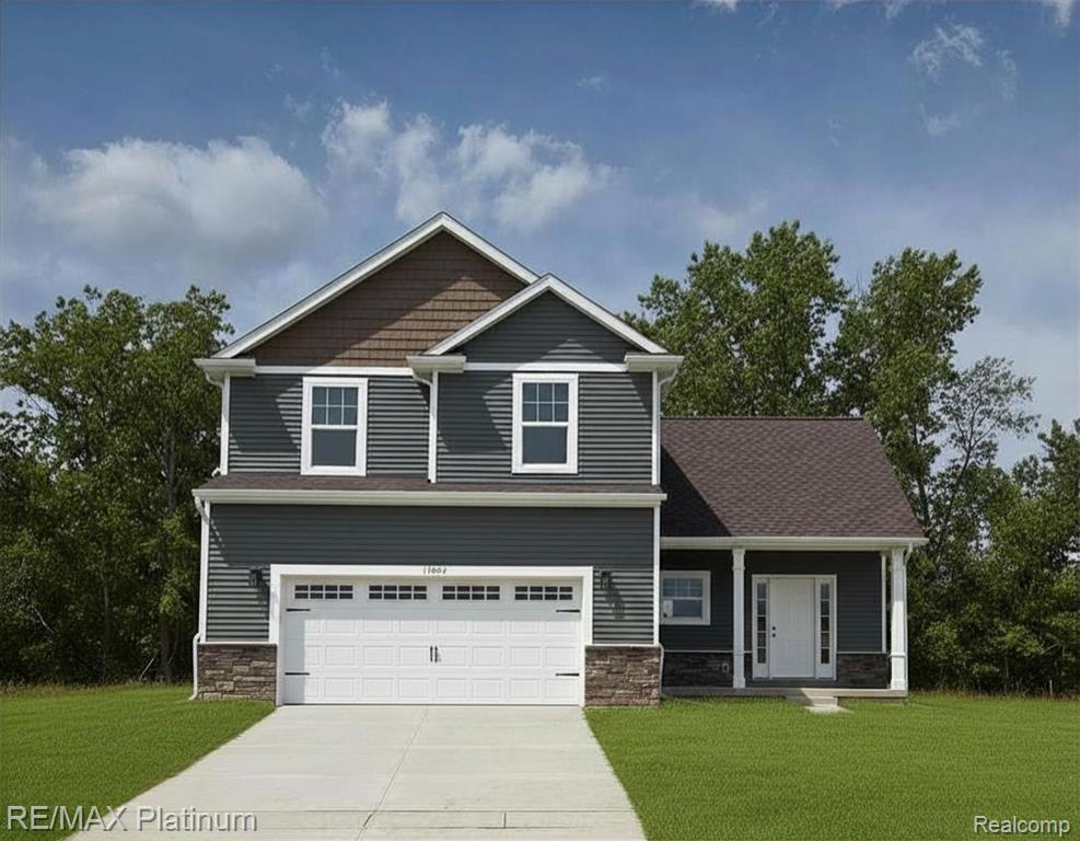 13104 Stony Brook Pass Property Photo 1
