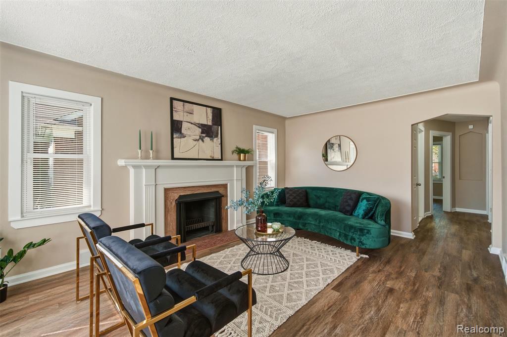 16605 Prevost Street Property Photo 3