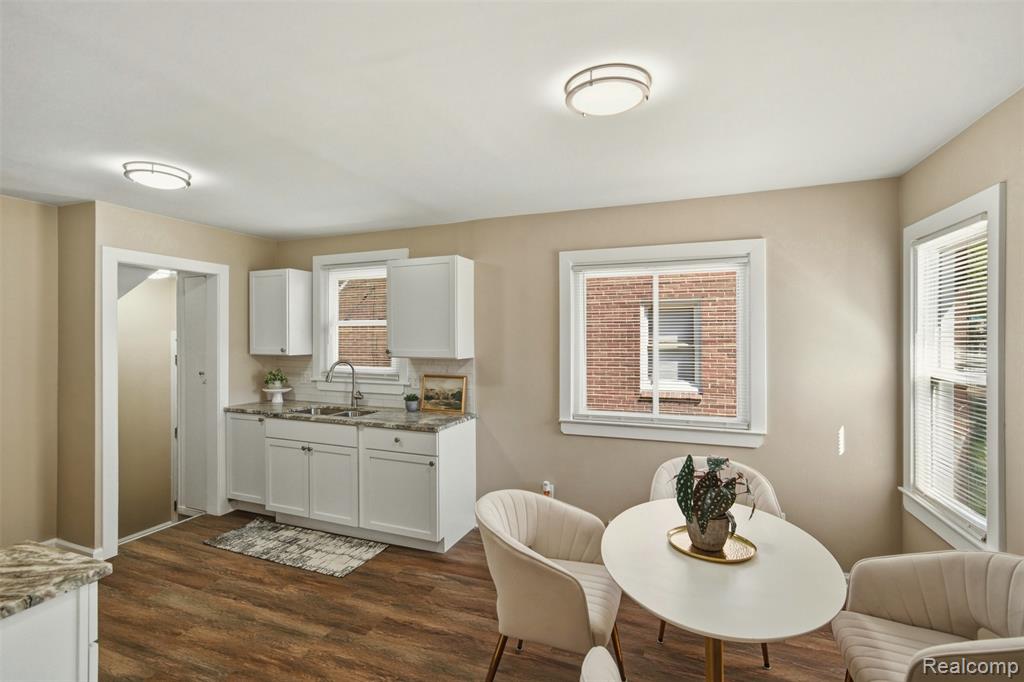 16605 Prevost Street Property Photo 7