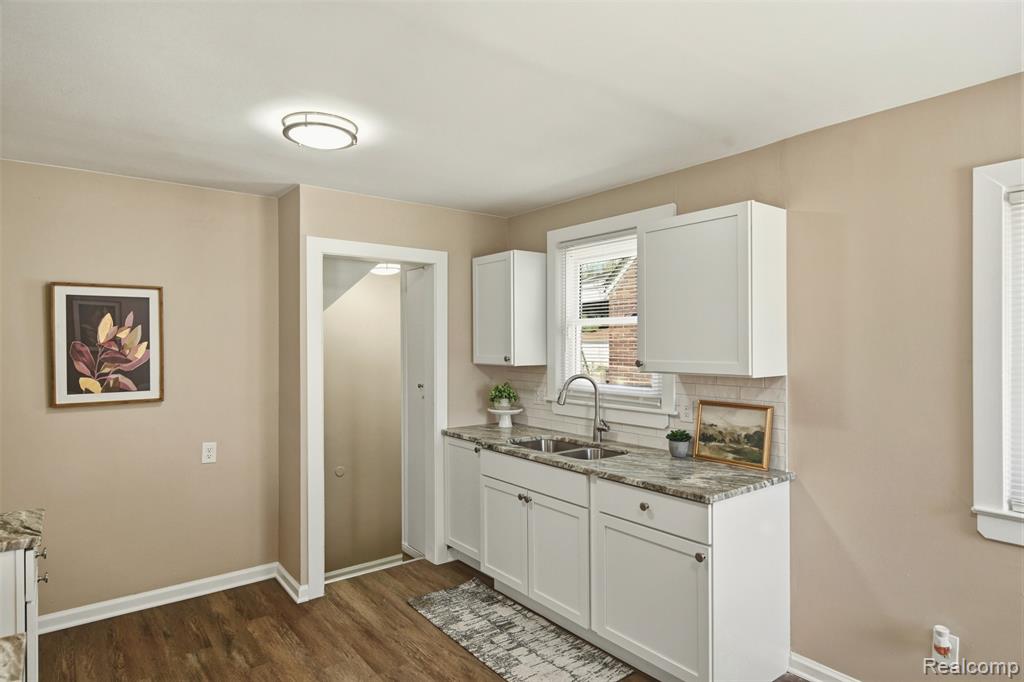 16605 Prevost Street Property Photo 8