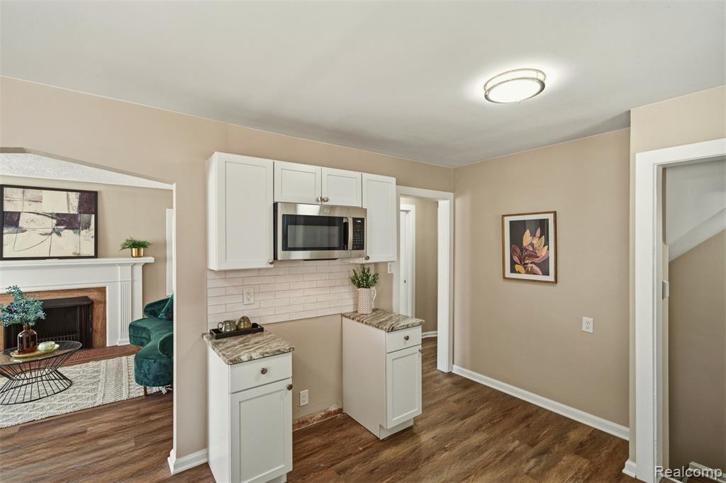 16605 Prevost Street Property Photo 10