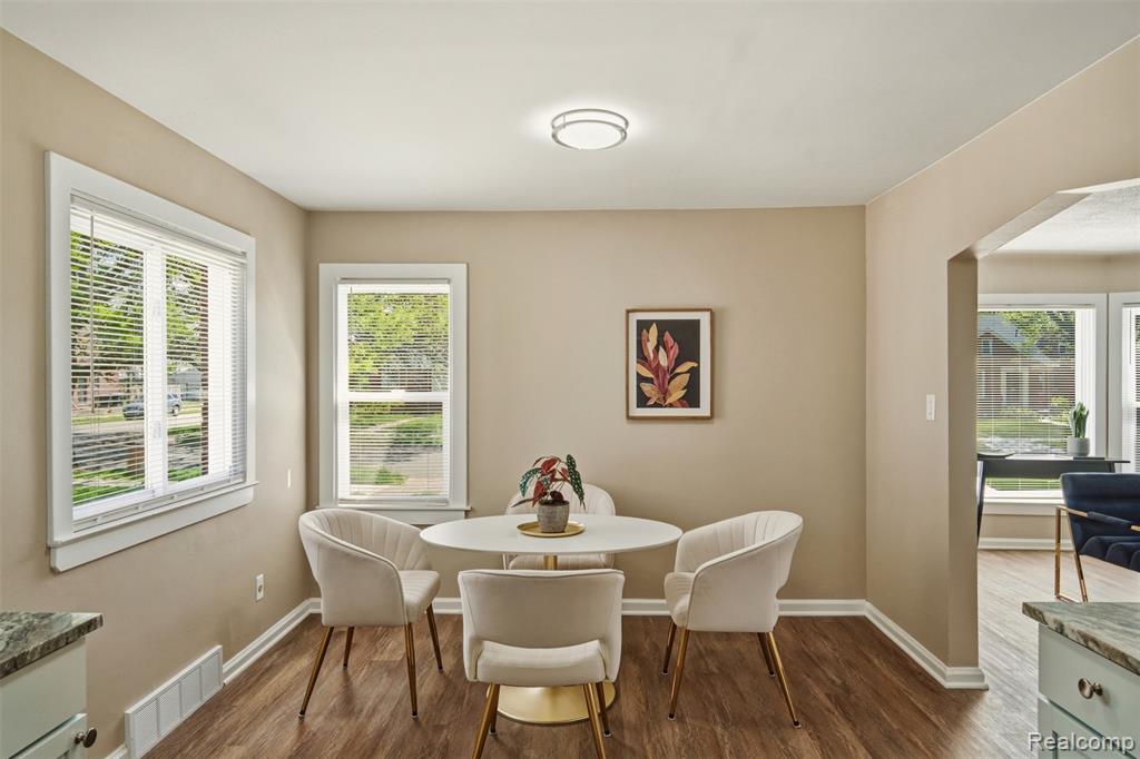 16605 Prevost Street Property Photo 11