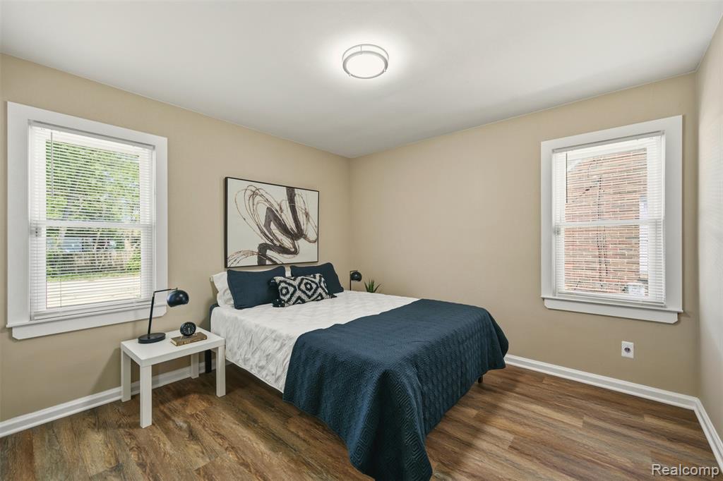 16605 Prevost Street Property Photo 14