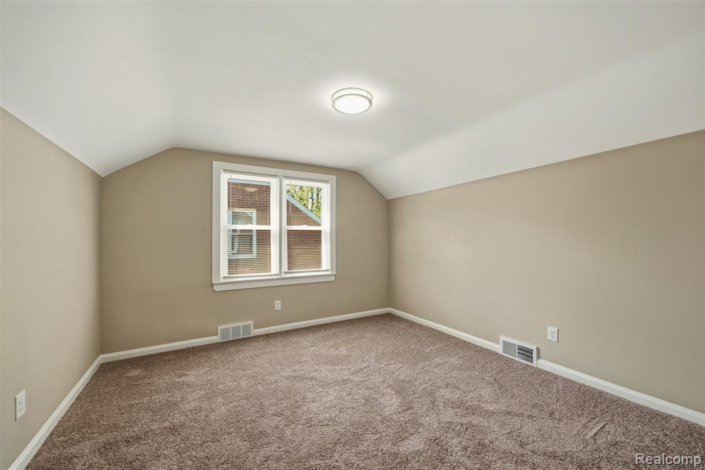 16605 Prevost Street Property Photo 15