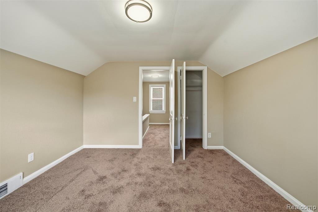 16605 Prevost Street Property Photo 16