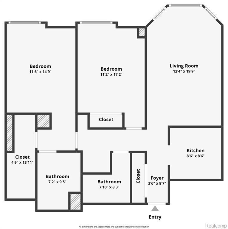 250 E Harbortown Drive Property Photo 31