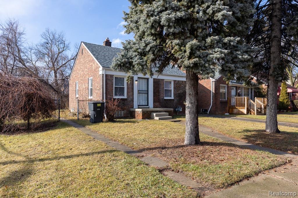 11635 Greenview Avenue Property Photo 1