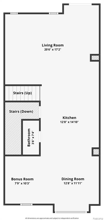 2777 Ashcombe Drive Property Photo 55
