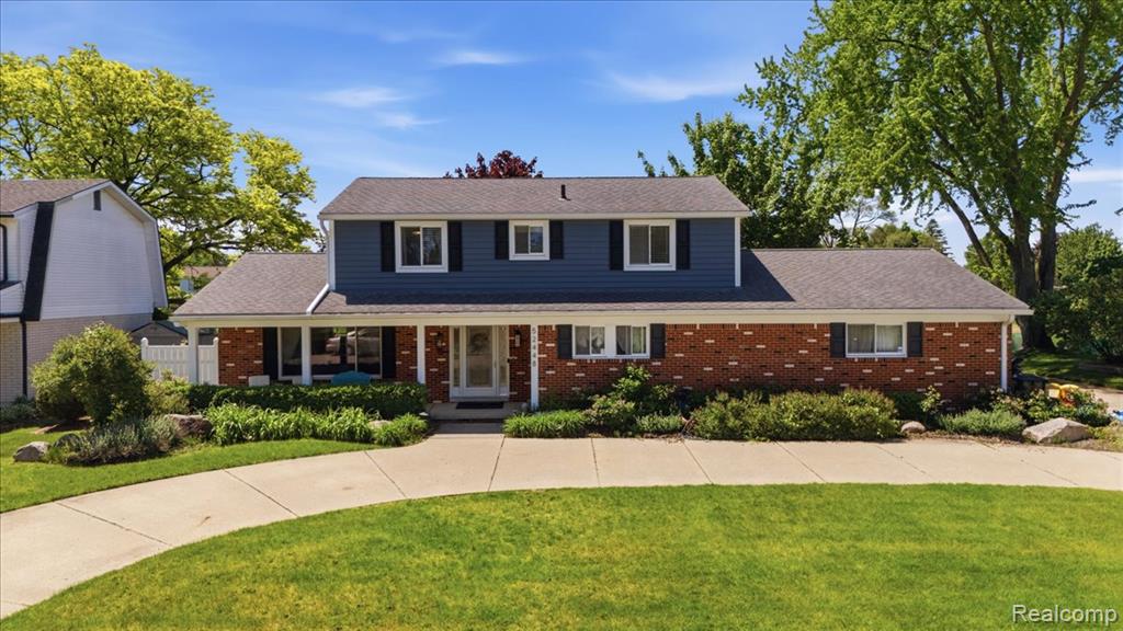 52448 Belle Arbor