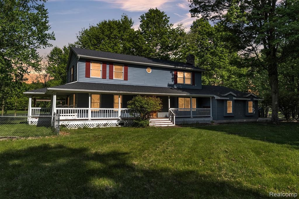 1345 Ives Road Property Photo 1