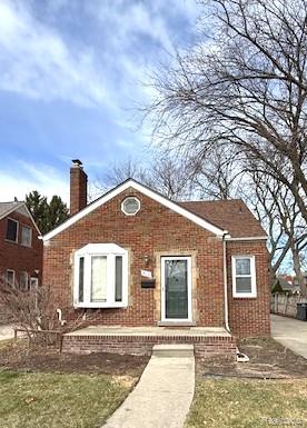 414 Moross Road Property Photo 1