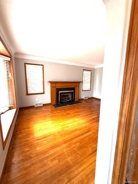 414 Moross Road Property Photo 4