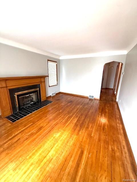 414 Moross Road Property Photo 5