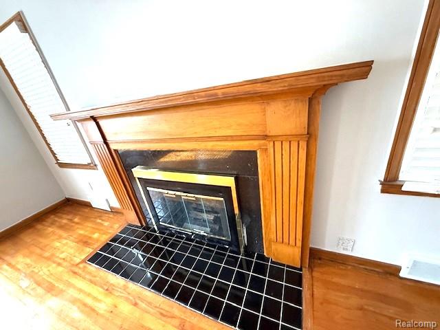 414 Moross Road Property Photo 6