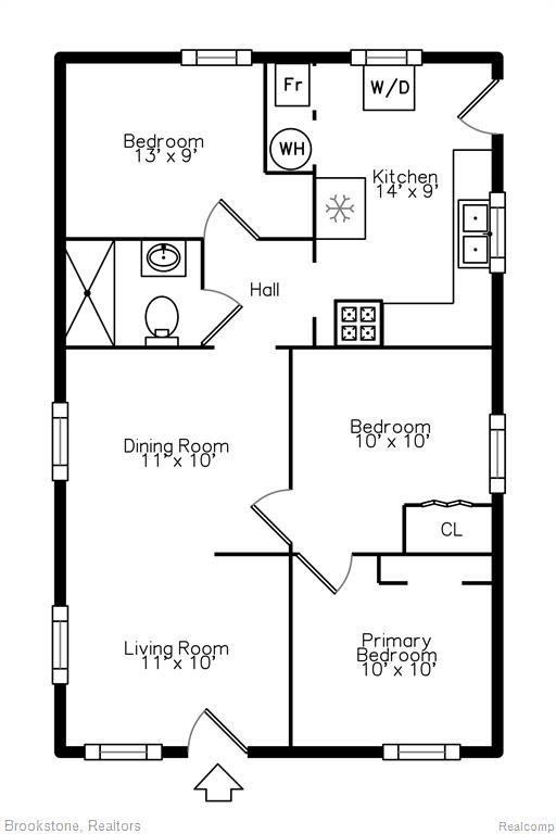 27620 Newcastle Street Property Photo 31