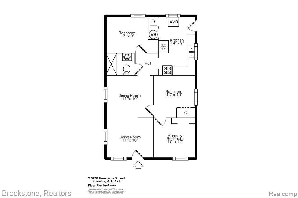 27620 Newcastle Street Property Photo 32