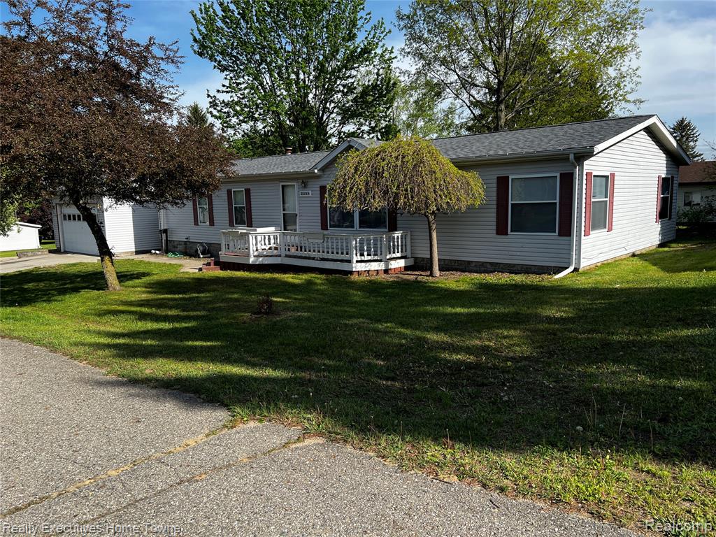 2218 Brent Street Property Photo 1