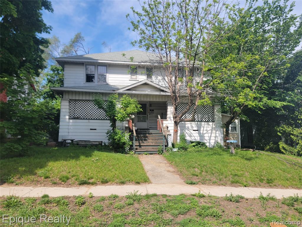 2419 North Boulevard Property Photo 1
